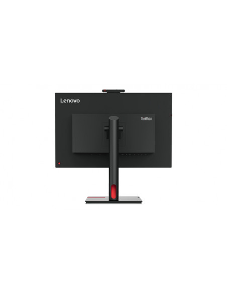 Lenovo ThinkVision T27hv-30 LED display 68,6 cm (27") 2560 x 1440 Pixel Quad HD Nero