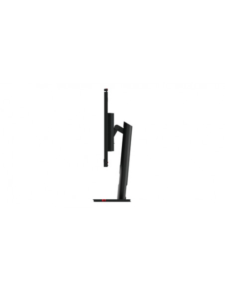 Lenovo ThinkVision T27hv-30 LED display 68,6 cm (27") 2560 x 1440 Pixel Quad HD Nero