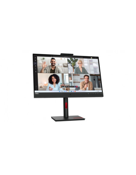 Lenovo ThinkVision T27hv-30 LED display 68,6 cm (27") 2560 x 1440 Pixel Quad HD Nero