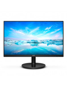 Philips V Line 221V8A/00 LED display 54,6 cm (21.5") 1920 x 1080 Pixel Full HD Nero
