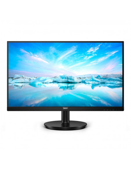 Philips V Line 275V8LA/00 Monitor PC 68,6 cm (27") 2560 x 1440 Pixel Quad HD LED Nero