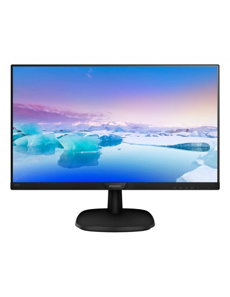 Philips V Line Monitor LCD Full HD 243V7QDSB/00
