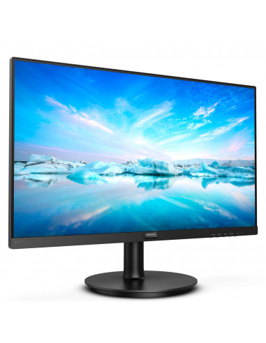 Philips V Line 221V8A/00 LED display 54,6 cm (21.5") 1920 x 1080 Pixel Full HD Nero