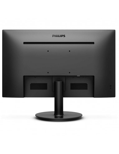 Philips V Line 221V8A/00 LED display 54,6 cm (21.5") 1920 x 1080 Pixel Full HD Nero