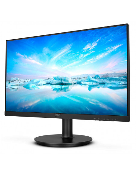 Philips V Line 241V8LAB/00 LED display 60,5 cm (23.8") 1920 x 1080 Pixel Full HD LCD Nero