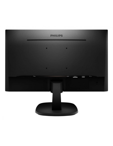 Philips V Line Monitor LCD Full HD 273V7QDSB/00