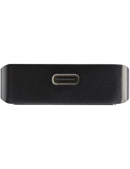 StarTech.com Enclosure SSD PCIe M.2 NVMe USB-C 10 Gbps - Custodia esterna robusta in alluminio M.2 PCIe M-Key Classificazione IP