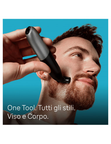 Braun Series X XT5100 Regolabarba