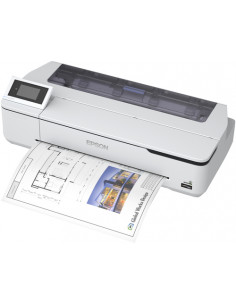 Epson SureColor SC-T3100N - Wireless Printer (No Stand) 2