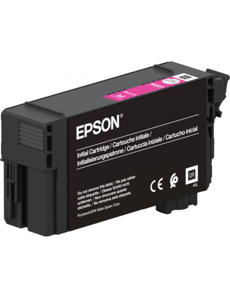 Epson SureColor SC-T3100N - Wireless Printer (No Stand)