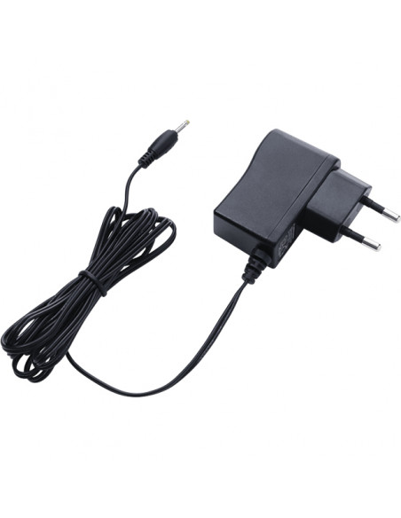 Jabra 14163-00 adattatore e invertitore Interno Nero