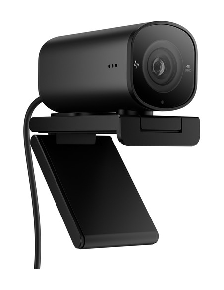 HP Webcam per streaming 965 4K