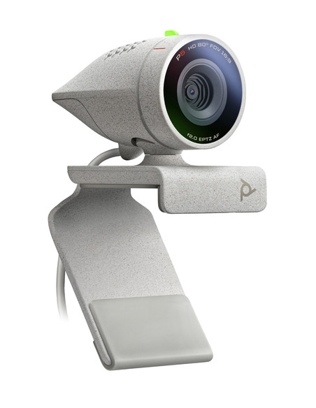 POLY Webcam Studio P5 USB-A TAA