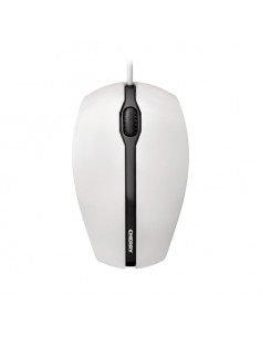 CHERRY GENTIX mouse Ufficio Ambidestro USB tipo A Ottico 1000 DPI
