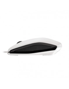 CHERRY GENTIX mouse Ufficio Ambidestro USB tipo A Ottico 1000 DPI 2
