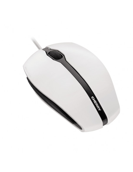 CHERRY GENTIX mouse Ufficio Ambidestro USB tipo A Ottico 1000 DPI