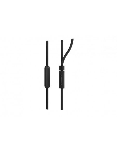Philips TAE1105BK/00 cuffia e auricolare Cablato In-ear Musica e Chiamate Nero