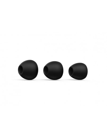 Philips TAE1105BK/00 cuffia e auricolare Cablato In-ear Musica e Chiamate Nero