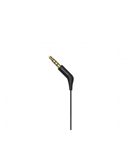 Philips TAE1105BK/00 cuffia e auricolare Cablato In-ear Musica e Chiamate Nero
