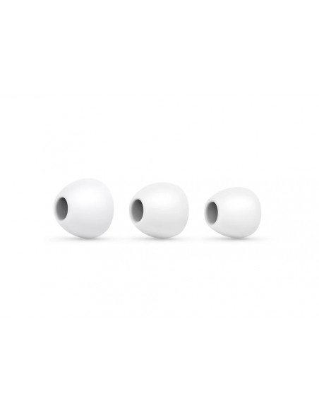 Philips TAE1105WT/00 cuffia e auricolare Cuffie Cablato In-ear MUSICA Bianco