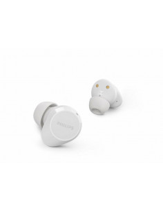 Philips TAT1209WT/00 cuffia e auricolare True Wireless Stereo (TWS) In-ear Musica e Chiamate Bluetooth Bianco 2