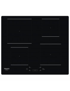 Hotpoint Ariston Piano cottura a induzione HQ 5660S NE