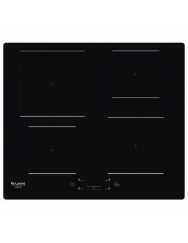 Hotpoint Ariston Piano cottura a induzione HQ 5660S NE