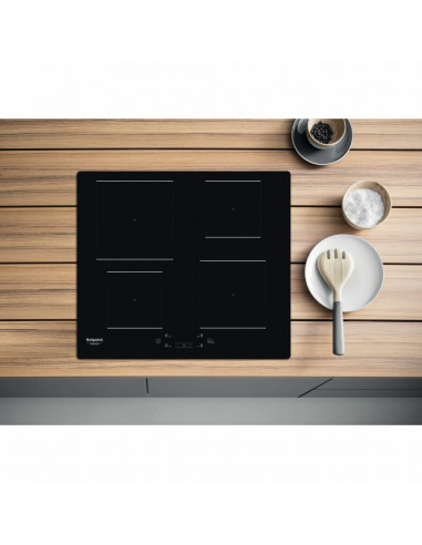 Hotpoint Ariston Piano cottura a induzione HQ 5660S NE