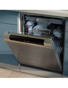 Philips Serie 1000 Airfryer con cestello flexi/doppio, friggitrice ad aria da 7.1L, 10 metodi di cottura, App per ricette NA150/ 2