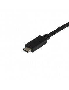 StarTech.com Cavo USB-A a USB-C da 0,5m - USB 3.1 USB 3.1 (10Gbps) Tipo-C