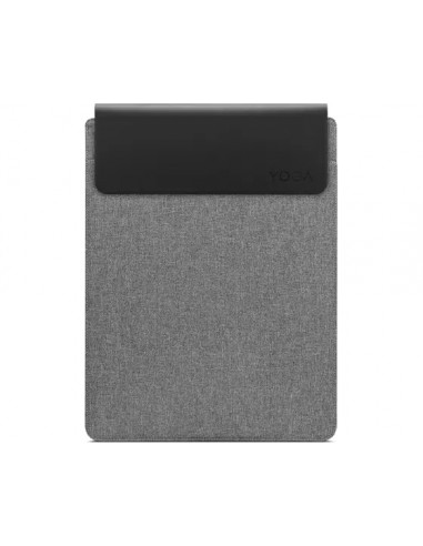 Lenovo GX41K68624 borsa per laptop 36,8 cm (14.5") Custodia a tasca Grigio