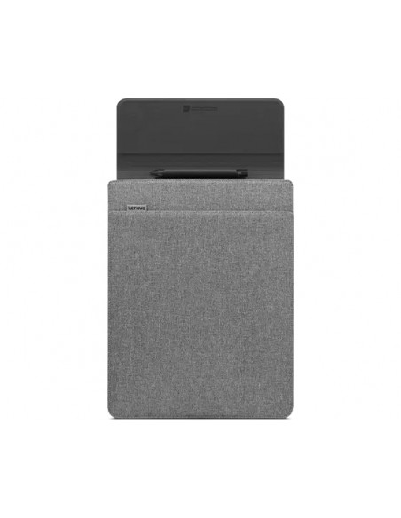 Lenovo GX41K68624 borsa per laptop 36,8 cm (14.5") Custodia a tasca Grigio
