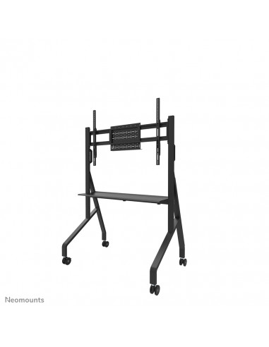 Neomounts FL50-525BL1 Carello TV 55-86" - installazione rapida - TÜV