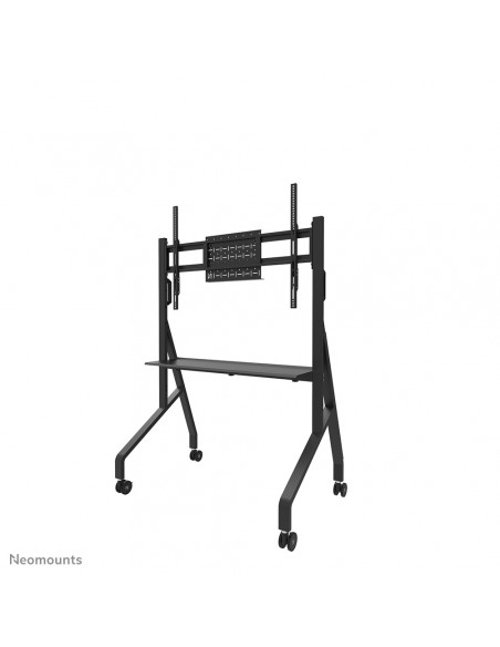 Neomounts FL50-525BL1 Carello TV 55-86" - installazione rapida - TÜV