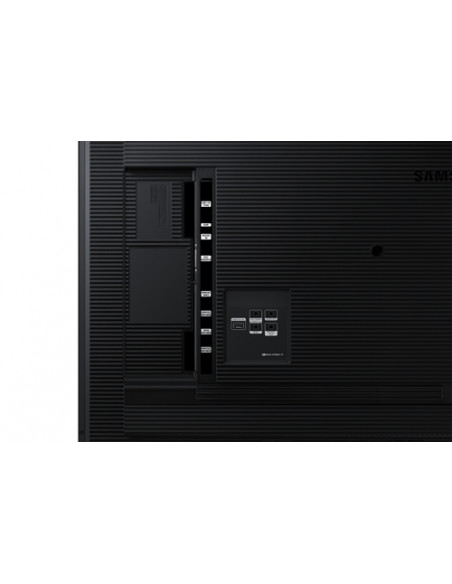 Samsung Smart Signage serie QMB da 43’’