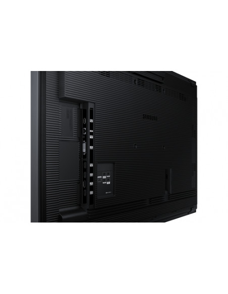 Samsung Smart Signage serie QMB da 43’’