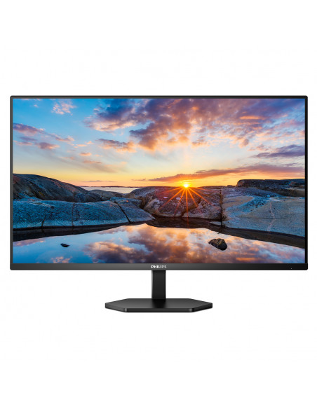 Philips 3000 series 32E1N3100LA/00 Monitor PC 80 cm (31.5") 1920 x 1080 Pixel Full HD LCD Nero