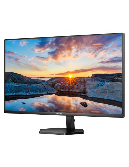 Philips 3000 series 32E1N3100LA/00 Monitor PC 80 cm (31.5") 1920 x 1080 Pixel Full HD LCD Nero