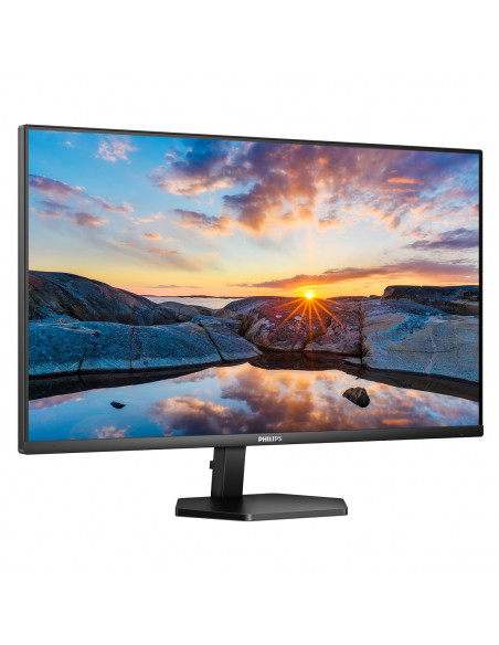 Philips 3000 series 32E1N3100LA/00 Monitor PC 80 cm (31.5") 1920 x 1080 Pixel Full HD LCD Nero
