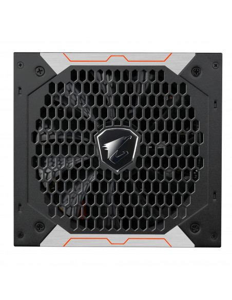 GIGABYTE GP-AP850GM alimentatore per computer 850 W 20+4 pin ATX ATX Nero