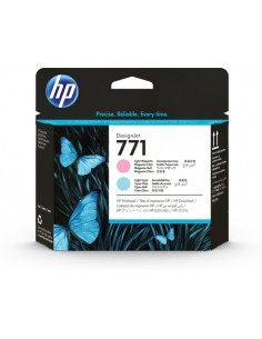 HP 771 testina stampante Ad inchiostro