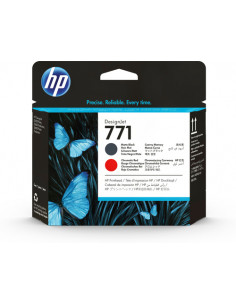 HP 771 testina stampante Ad inchiostro
