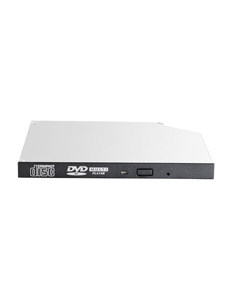 HP 9.5mm SATA DVD-ROM JackBlack Gen9 Optical Drive disco rigido interno