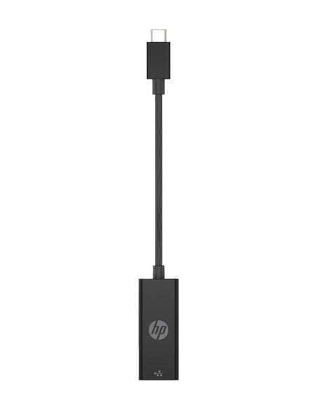 HP Adattatore da USB-C a RJ45 G2