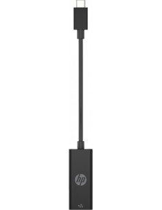 HP Adattatore da USB-C a RJ45 G2
