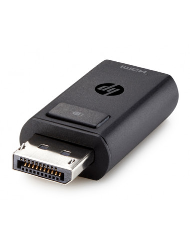 HP Adattatore da DisplayPort a HDMI 1,4