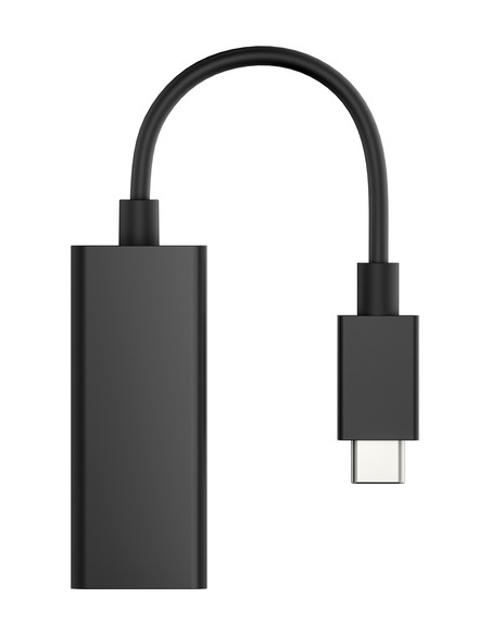 HP Adattatore da USB-C a RJ45 G2