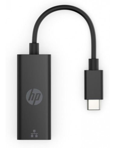 HP Adattatore da USB-C a RJ45 G2