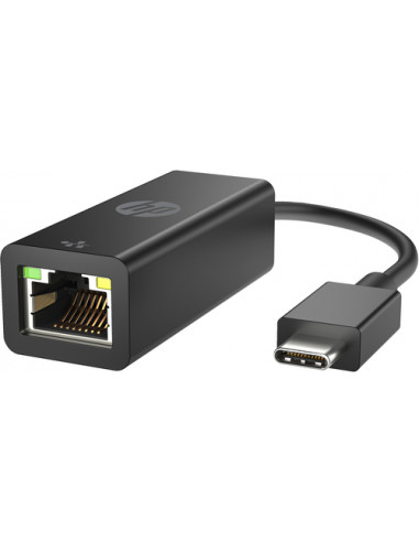 HP Adattatore da USB-C a RJ45 G2