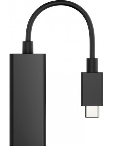 HP Adattatore da USB-C a RJ45 G2